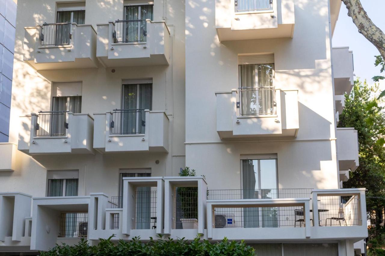 Dimmidirimini - Appartamenti In Affitto Exterior photo