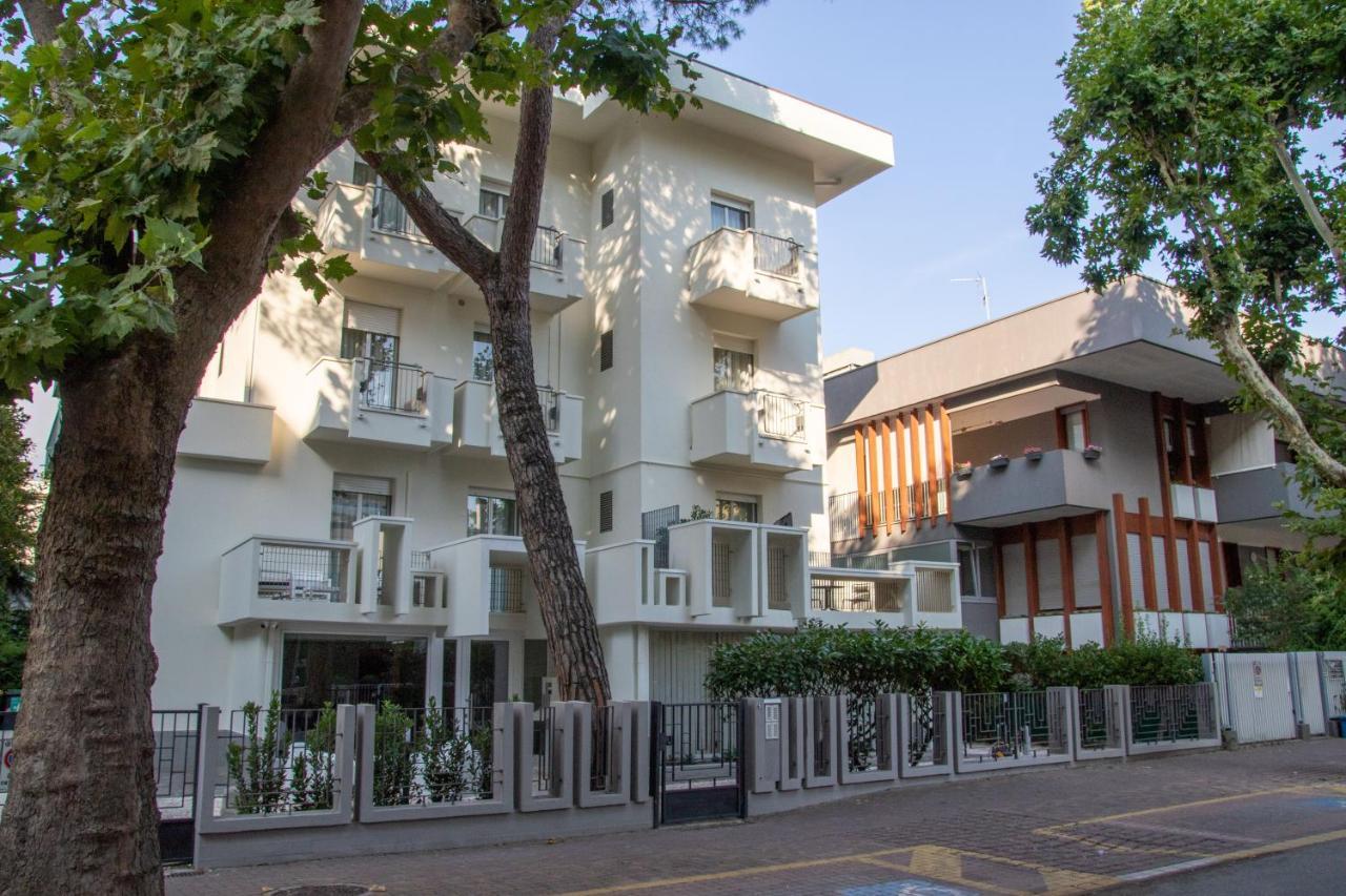 Dimmidirimini - Appartamenti In Affitto Exterior photo
